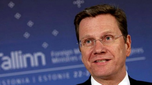 Alemania suspende intercambio de información con Estados Unidos y Reino Unido